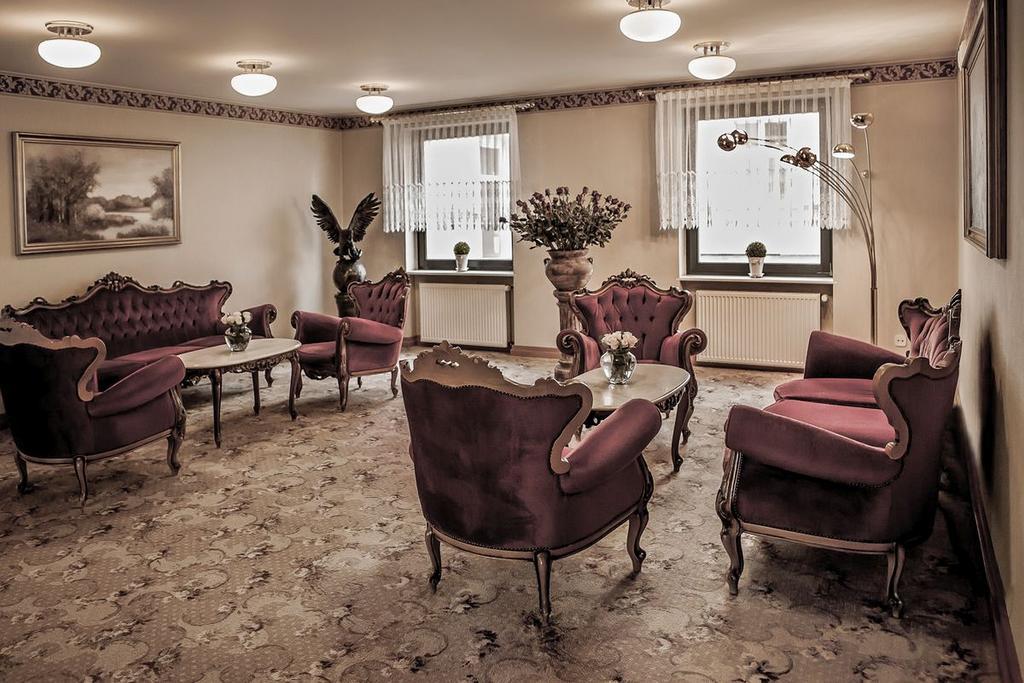 スバジェンツ Palazzo Adler Bed & Breakfast エクステリア 写真