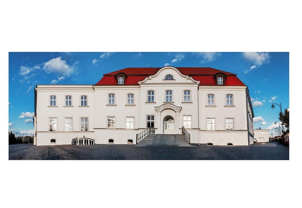 スバジェンツ Palazzo Adler Bed & Breakfast エクステリア 写真