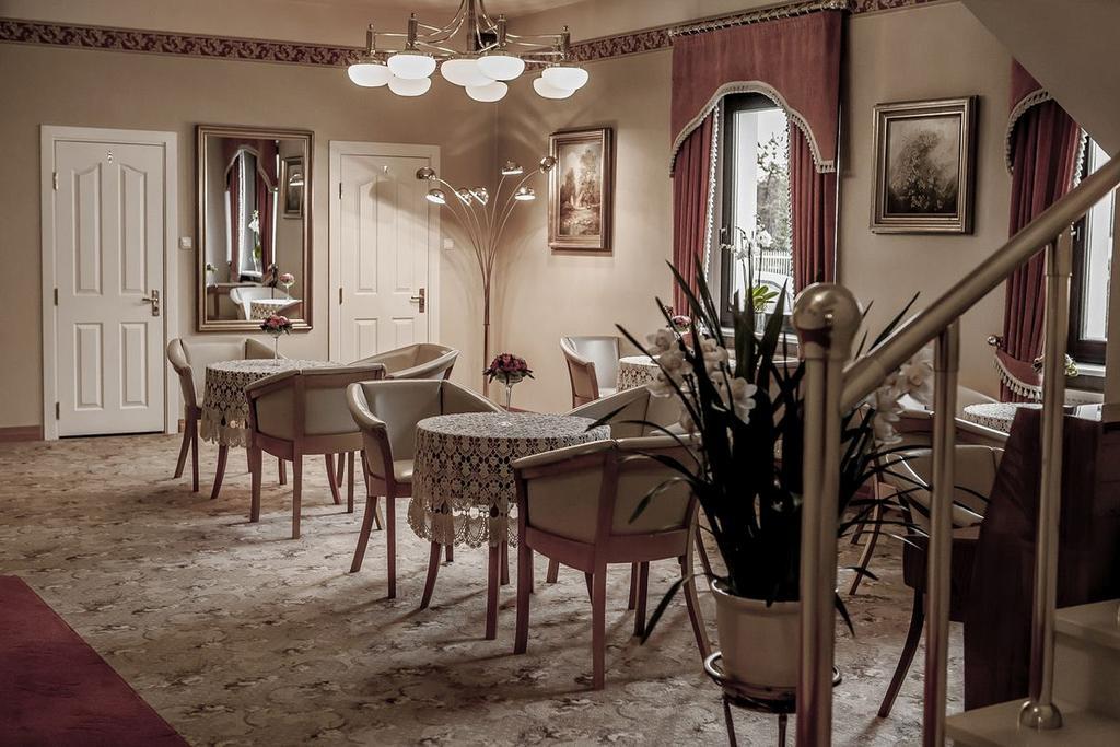 スバジェンツ Palazzo Adler Bed & Breakfast エクステリア 写真