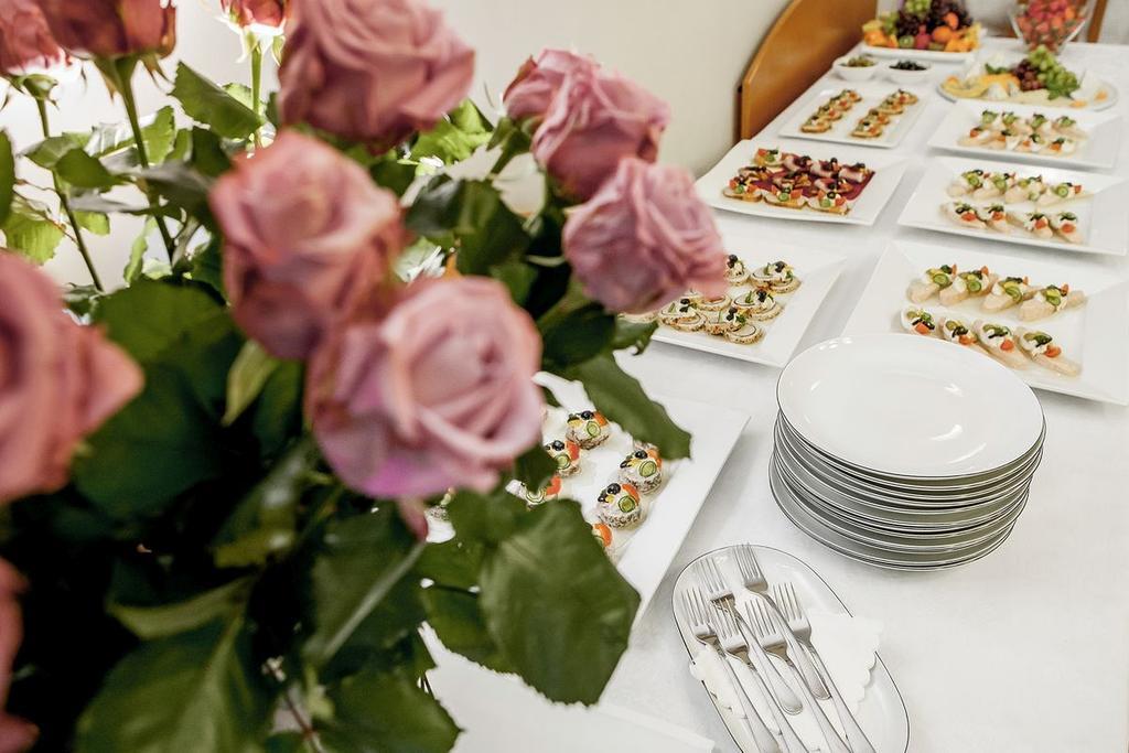スバジェンツ Palazzo Adler Bed & Breakfast エクステリア 写真