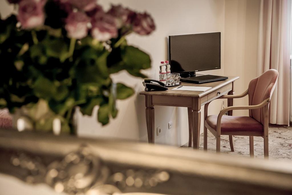 スバジェンツ Palazzo Adler Bed & Breakfast エクステリア 写真