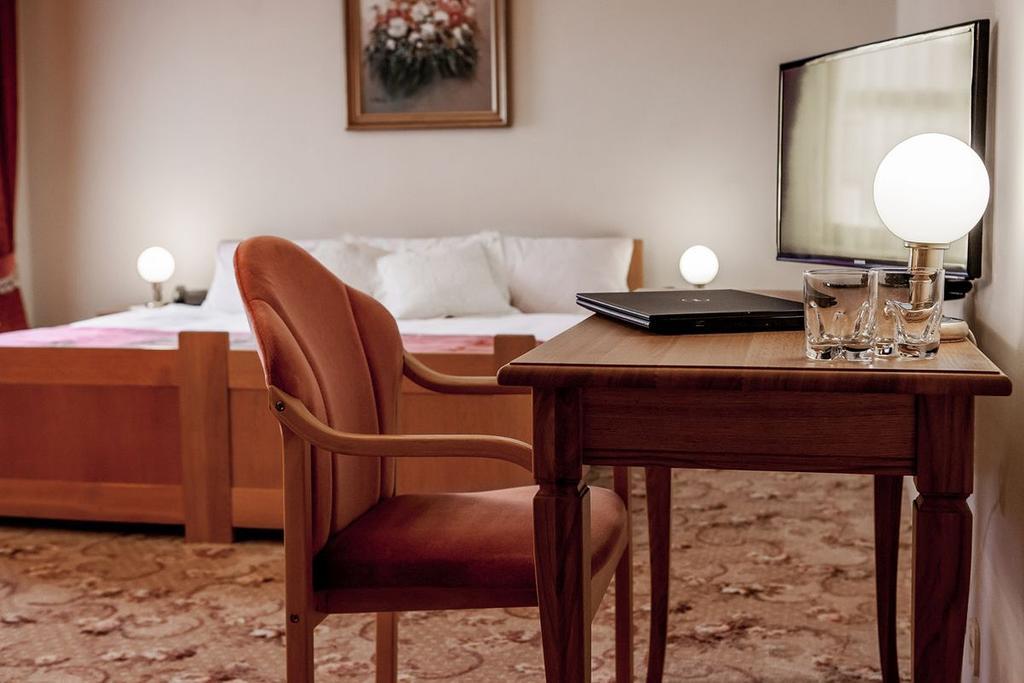 スバジェンツ Palazzo Adler Bed & Breakfast エクステリア 写真