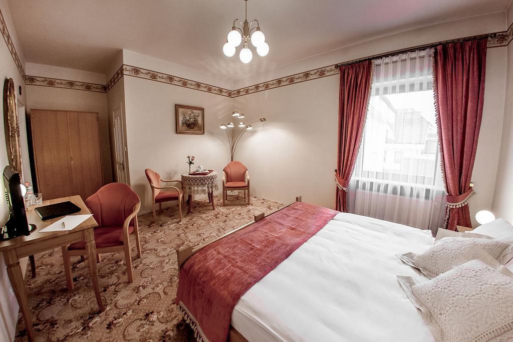 スバジェンツ Palazzo Adler Bed & Breakfast エクステリア 写真