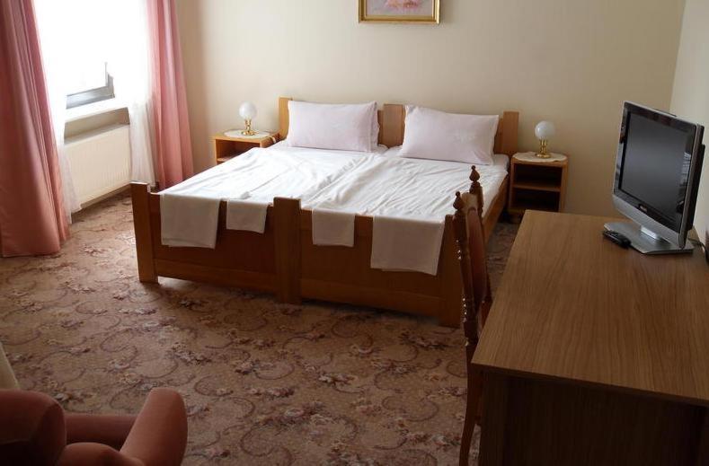 スバジェンツ Palazzo Adler Bed & Breakfast 部屋 写真