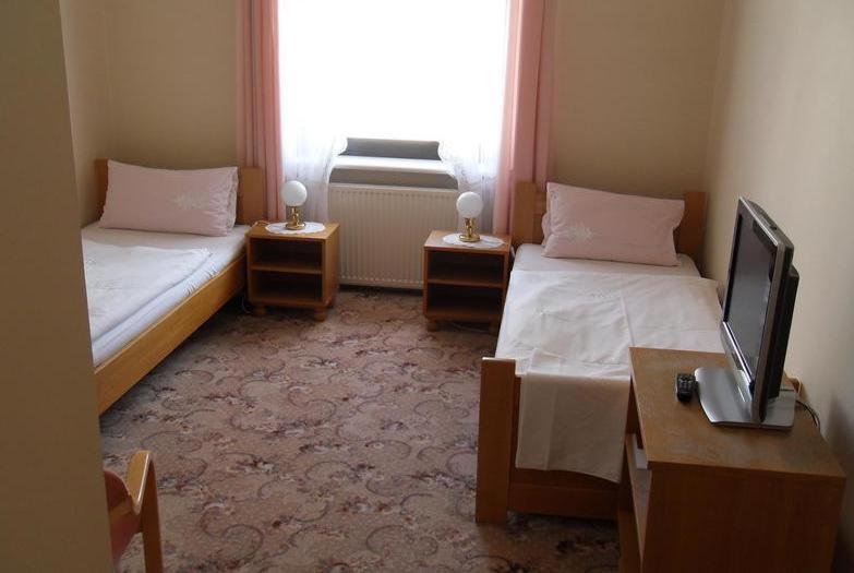 スバジェンツ Palazzo Adler Bed & Breakfast 部屋 写真