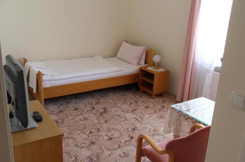 スバジェンツ Palazzo Adler Bed & Breakfast 部屋 写真